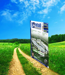 Retail Magazin