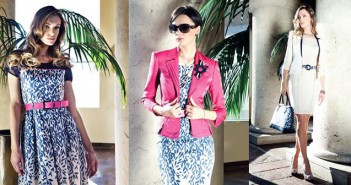Katalog modne kuće Luna Luna Fashion