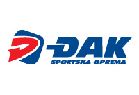 Đak logo