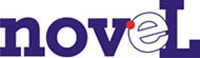 Novel logo