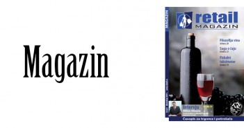 Retail Magazin – izdanje broj 3 – decembar 2011. / januar 2012. magazin 3