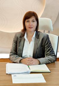 Vesna Vučurević 