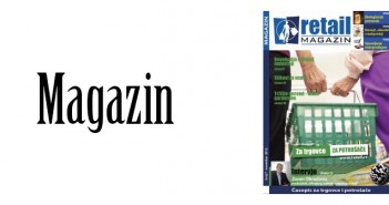Retail Magazin – izdanje broj 7 – Novembar 2012. magazin 7
