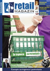 Retail Magazin – izdanje broj 7