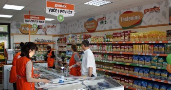 Gomex – katalog artikala na akciji (hrana, akcije, popusti) Gomex