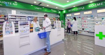 Lilly Drogerie Srbija katalozi i akcije Lilly apoteke