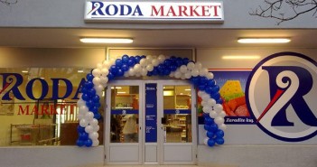 Roda marketi – katalog prehrambenih i artikala na akciji ili promociji Roda Marketi