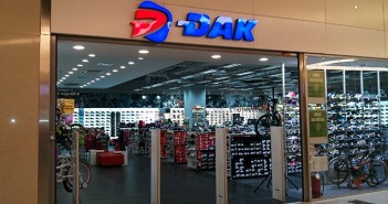 Katalog Đak sportske opreme, odeće i obuće Djak Retail