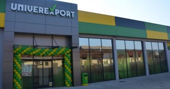 Univerexport nudi 20% popusta 29.02. na većinu artikala iz asortimana Univerexport Futog