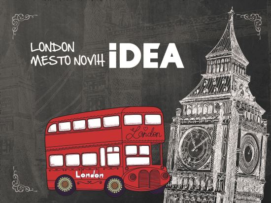 Idea London