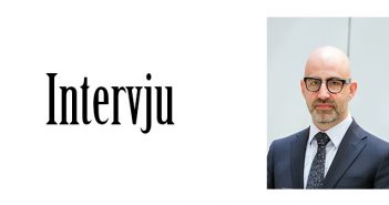 Peđa Petronijević – generalni direktor GTC Srbija Intervju Peđa Petronijević GTC