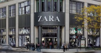 Zara katalog i aktuelna kolekcija Zara