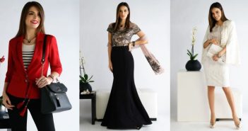 Katalog modne kuće Luna Luna