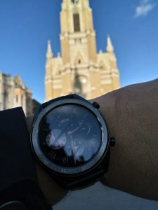 Huawei Watch GT