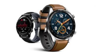 Test – HUAWEI Watch GT